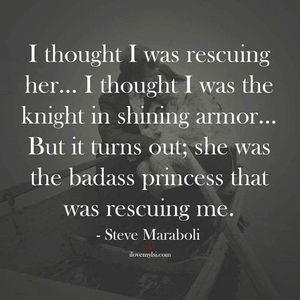 Meet your Posher, Yvette